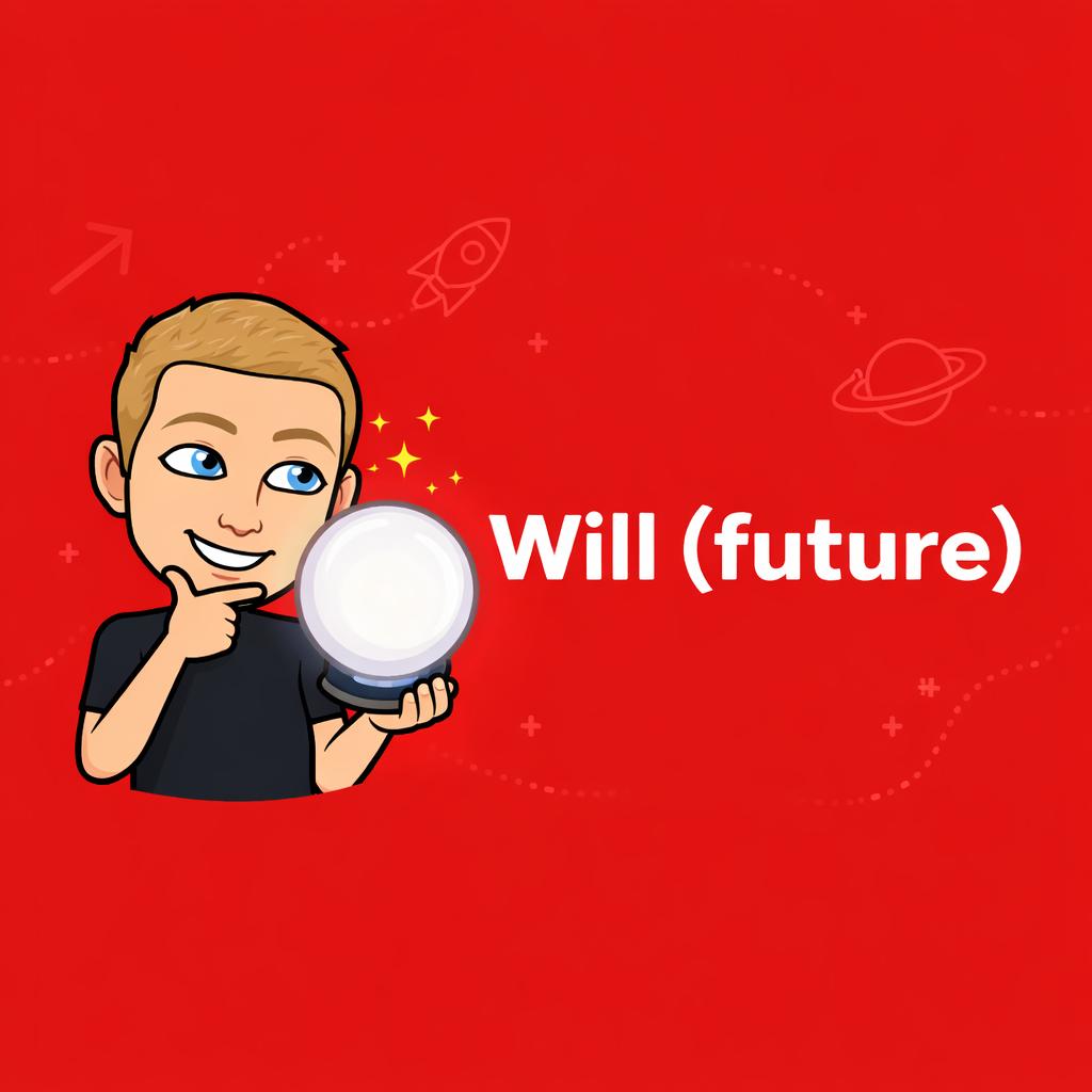 Will (future)