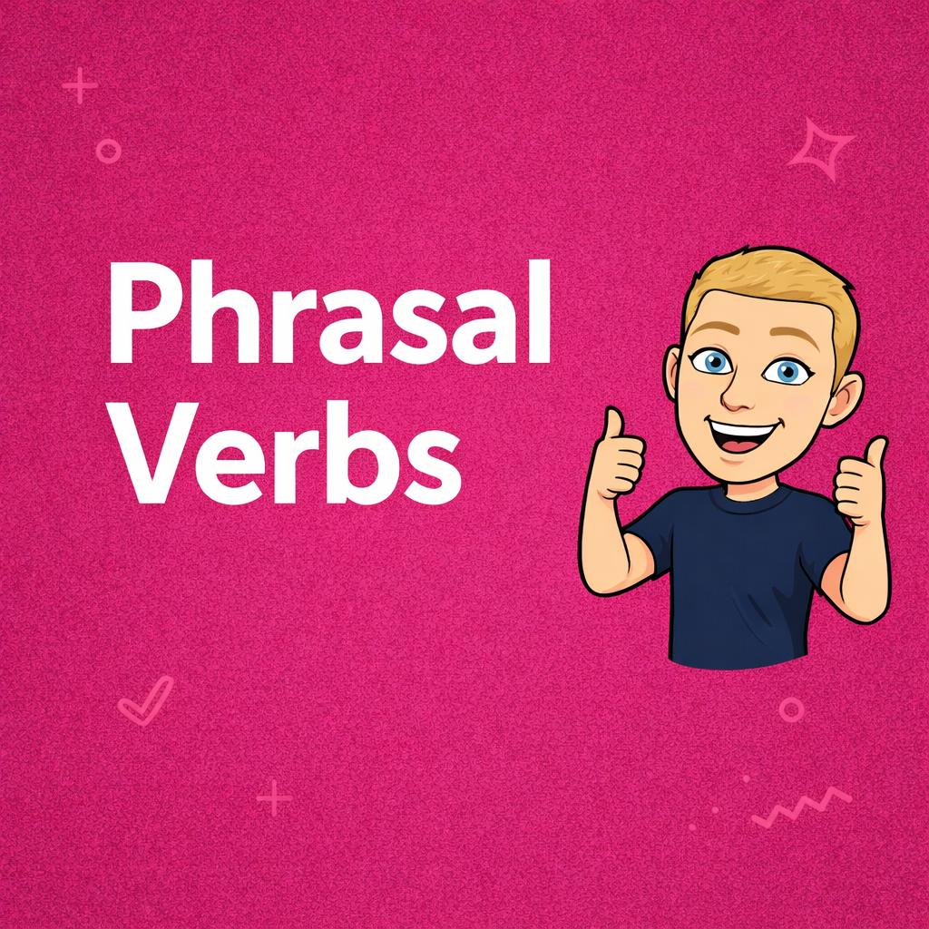 Phrasal Verbs