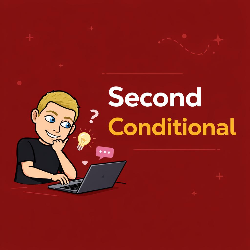 Second Conditional