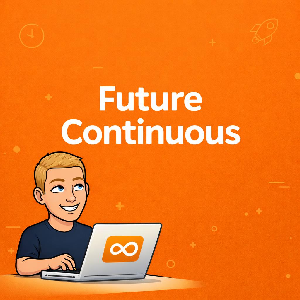 Future Continuous