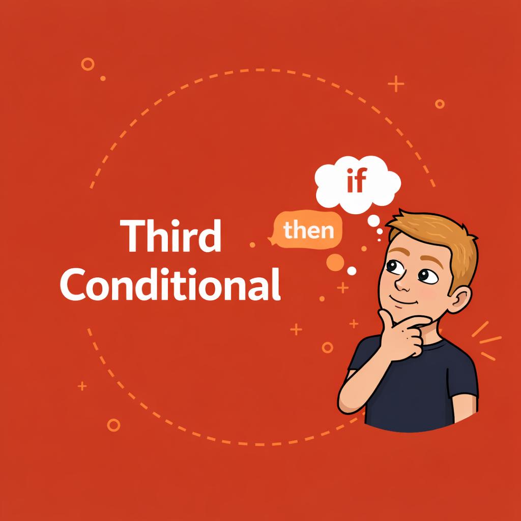 Third Conditional