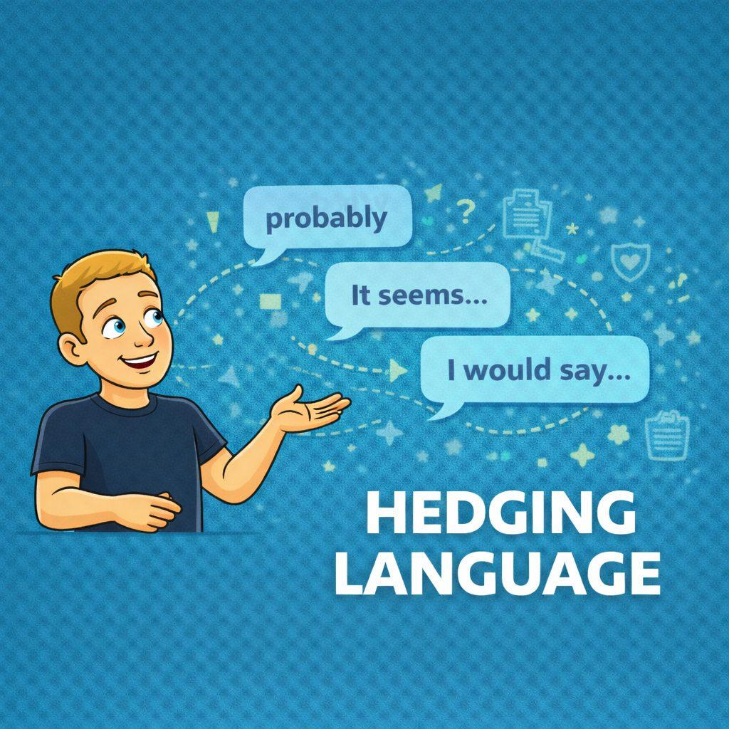 Discourse Markers: Advanced