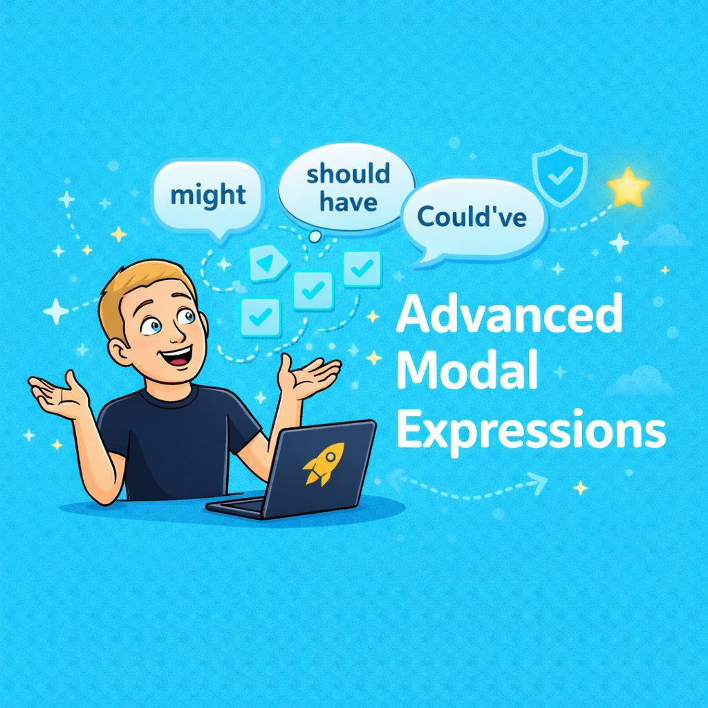Advanced Modal Expressions