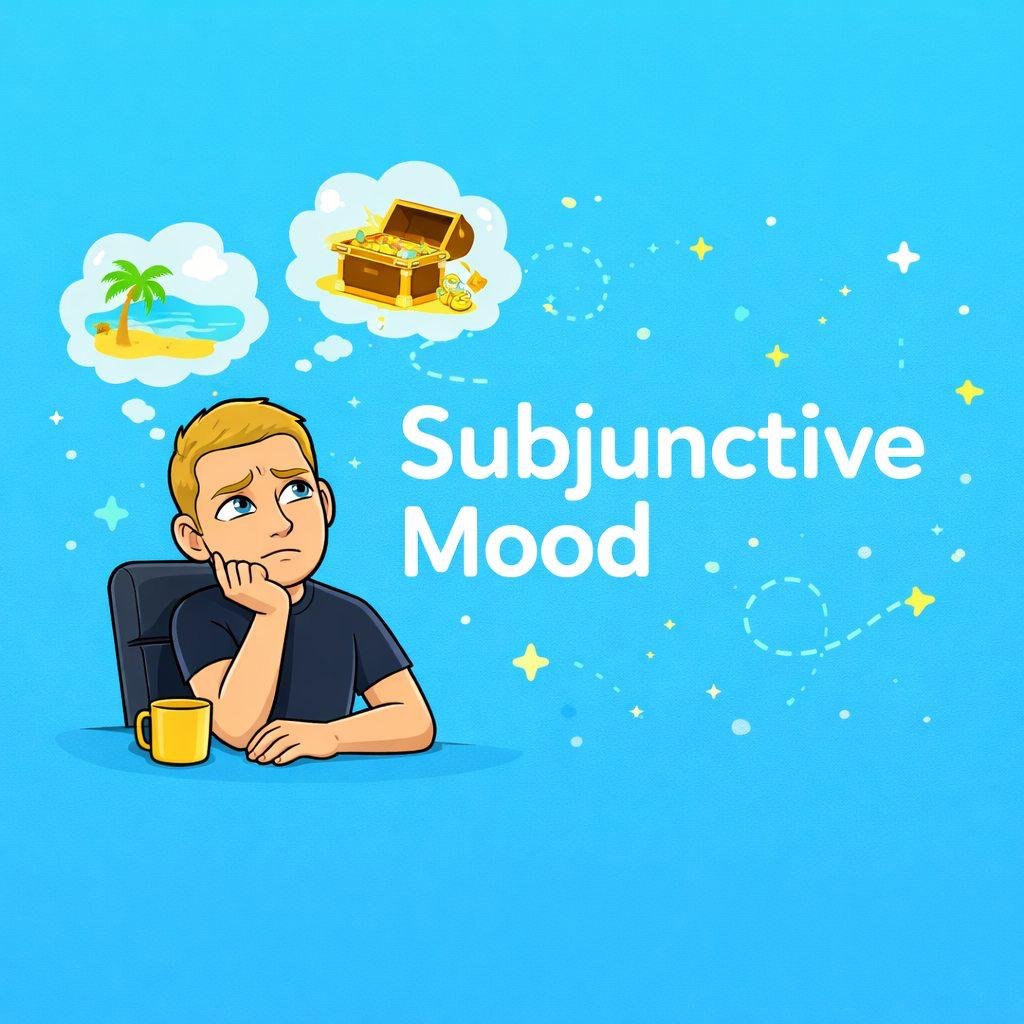 Subjunctive Mood