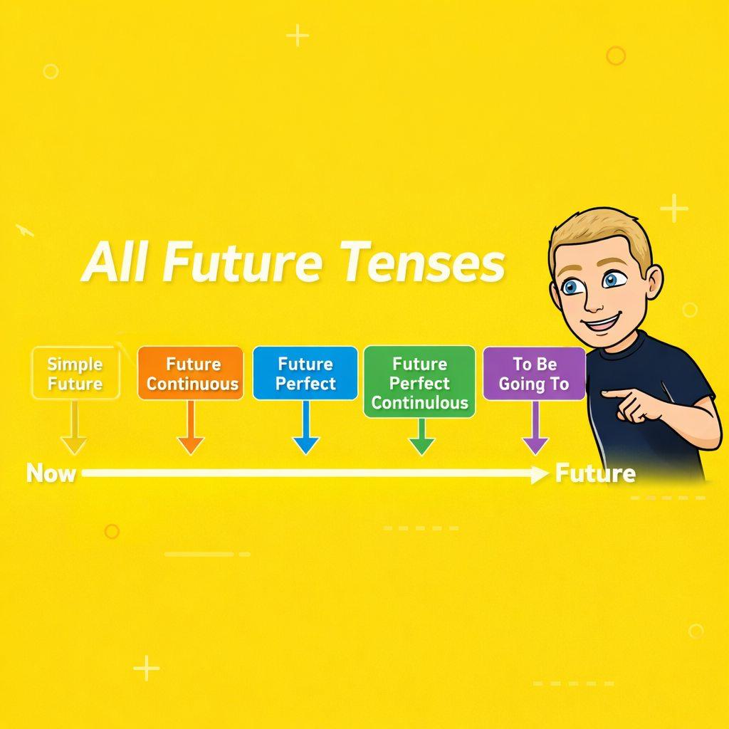 All Future Tenses