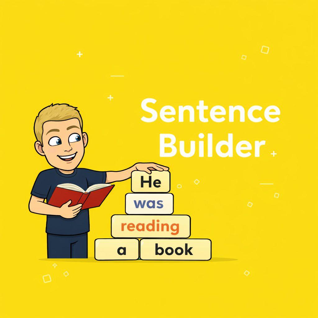 Sentence Builder