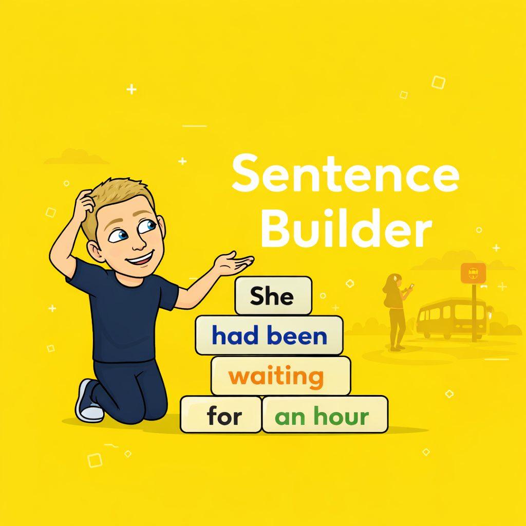 Sentence Builder