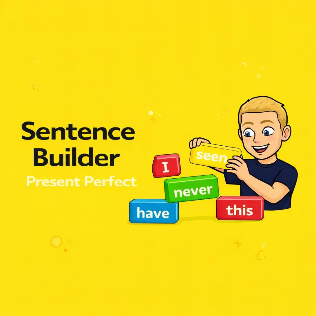 Sentence Builder
