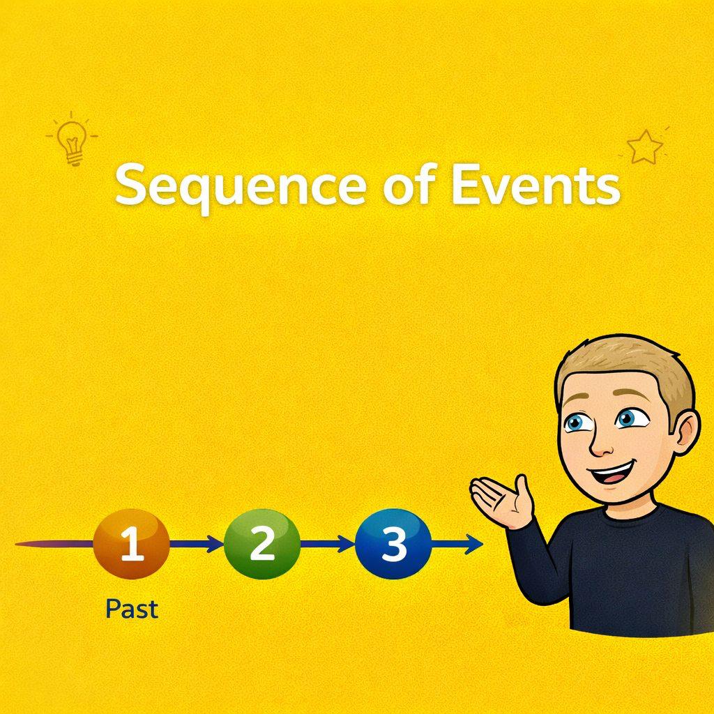 Sequence of Events