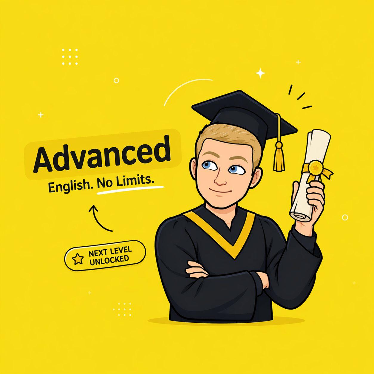 C1 Grammar