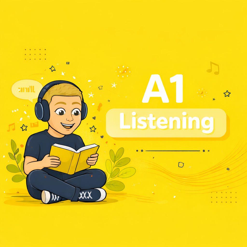 A1 Listening