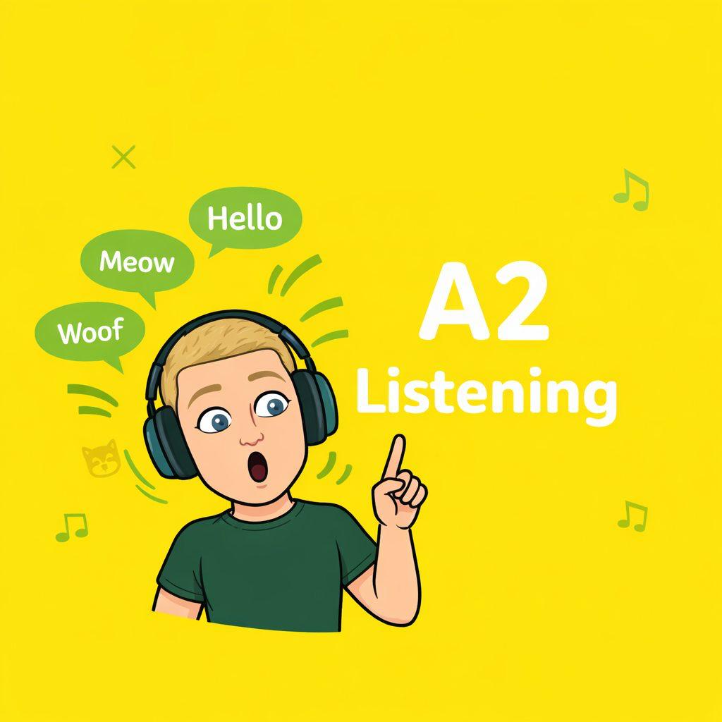A2 Listening