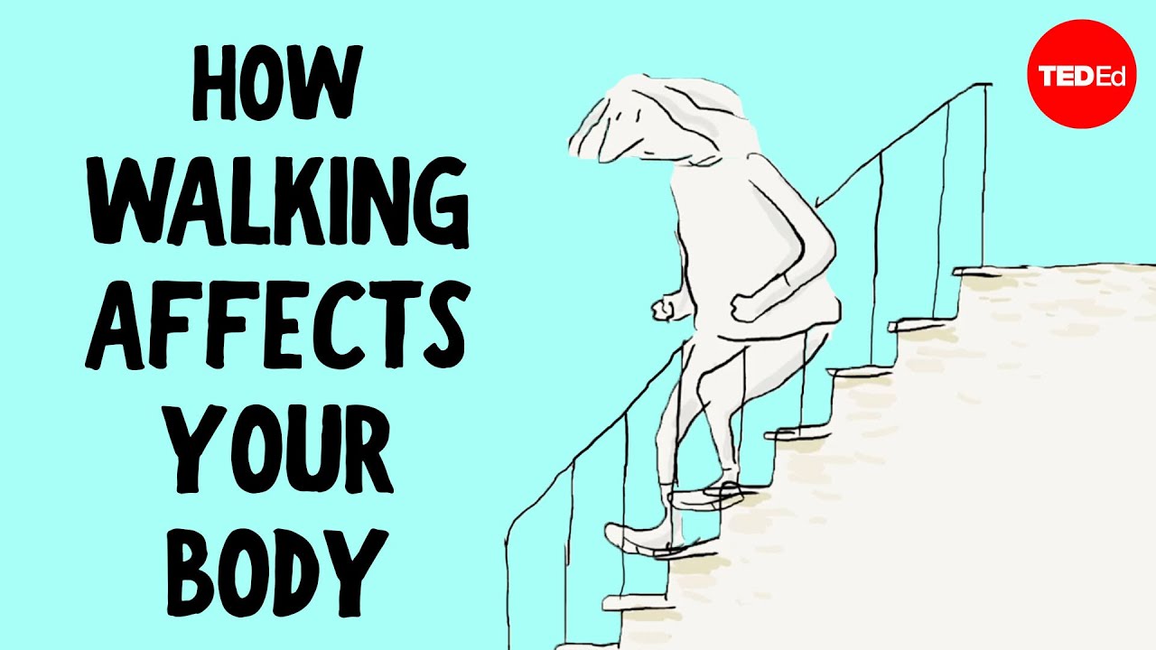 Do You Really Need 10,000 Steps a Day?