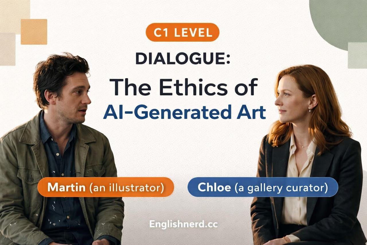 The Ethics of AI-Generated Art