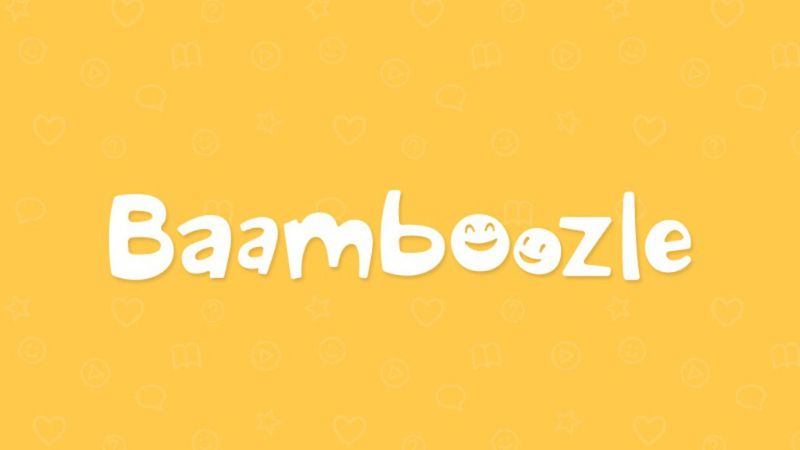 Bamboozle