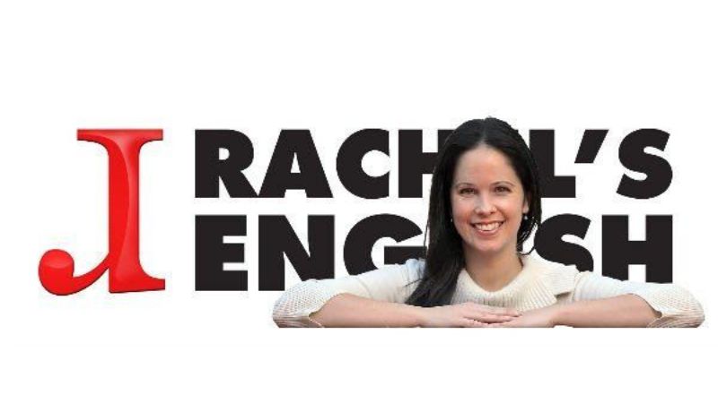 Rachel's English