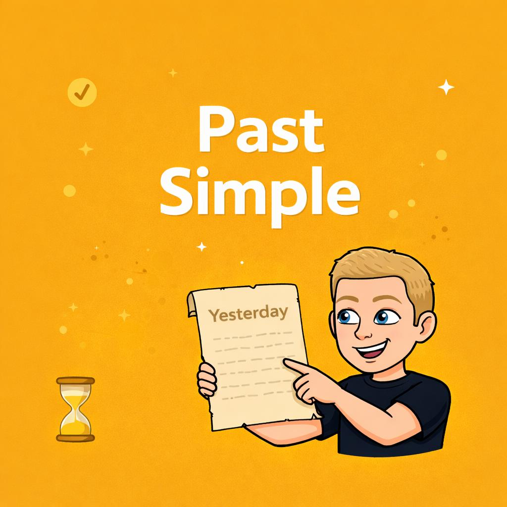 Past Simple