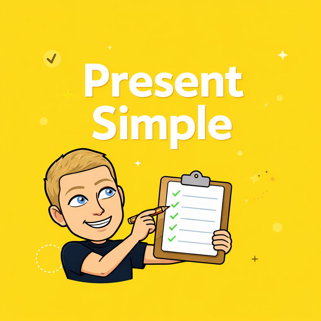 Present Simple