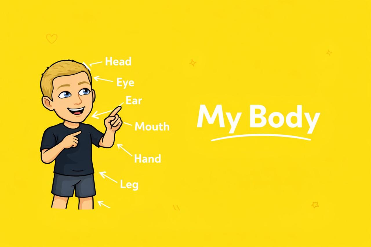 My Body