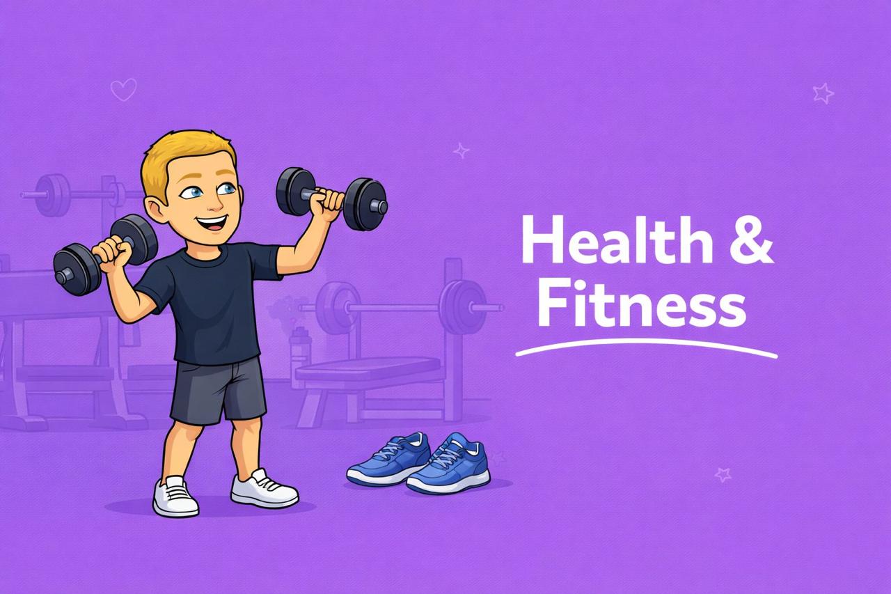 Health & Fitness
