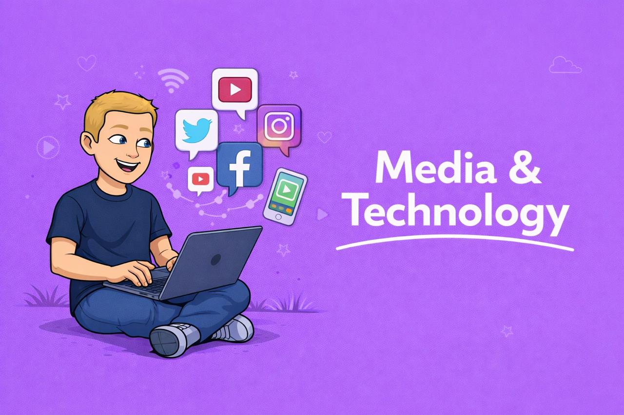 Media & Technology