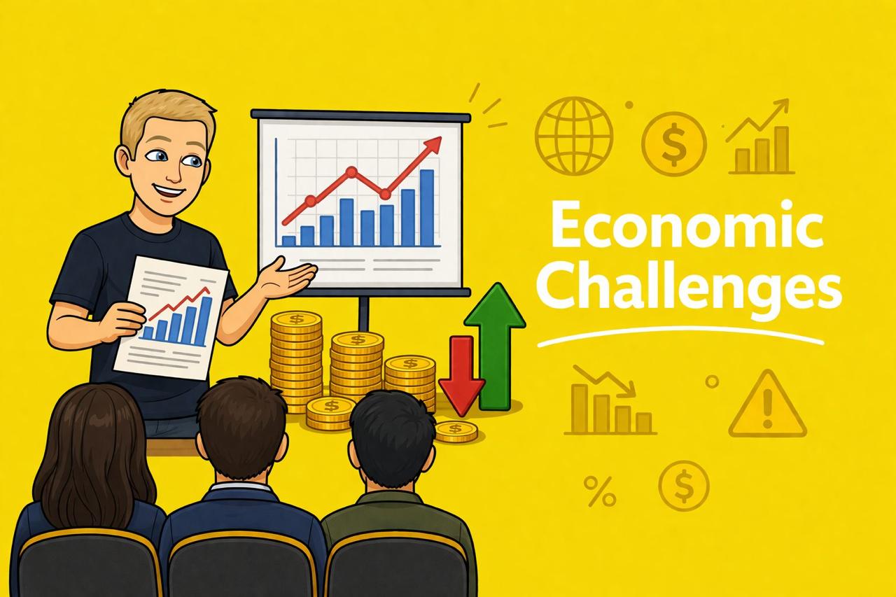 Economic Challenges
